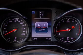Mercedes-Benz GLC Kupé 250 4MATIC A/T - 20
