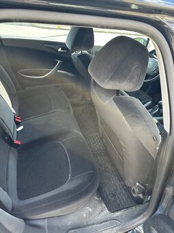 Citroen C5 X7 - 20