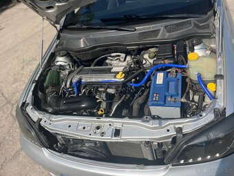 Opel astra g bertone 2.2 16v - 20