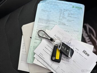 ŠKODA KODIAQ STYLE+ 2.0 TDI 110 KW DSG TAŽNÉ m2023 109tkm - 20