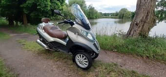 Piaggio MP3 500 LT Business 2013 - 20