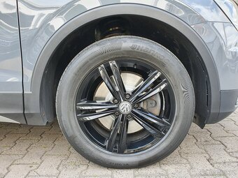 VW Tiguan 4x4 2.0TDI 140kW 4x4 DSG Tažné Full LED Navi DAB - 20