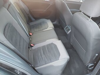 Volkswagen Golf VII 2.0 TDi 110 kw, Highline, 2013 - 20