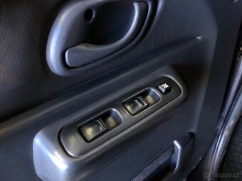 SUZUKI JIMNY 1.5 DDiS - 20
