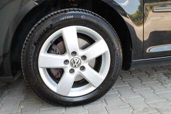 VW Touran 1.9TDI 77kW UNITED+151.000KM+PR.SERVIS+2. SADA KOL - 20