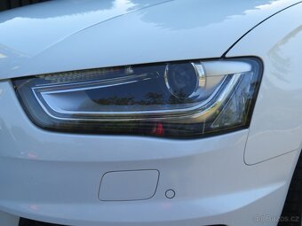 A4 2,0 TDI S LINE - 20