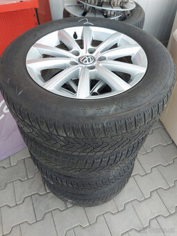 VW Passat 2,0TDI DSG/NAVI/TAŽNÉ/PARK KAMERA - 20
