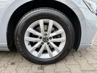 VW Passat B8 Variant 2.0 TDI 110kW DSG - záruka Autodraft - 20