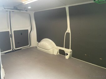 Volkswagen Transporter T6.1 2.0 TDI 110kW DSG L2 - 20