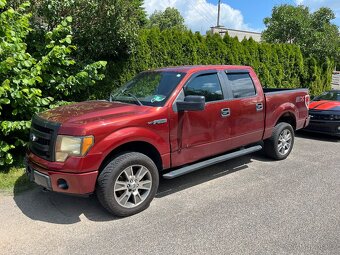 FORD F 150 STX Sport 4x4 - 20