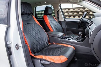 Volkswagen Touareg II 3.0 V6 TDI BMT 4MOTIONMountain - 20