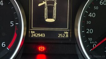 Volkswagen Passat B8 2016 2.0 TDI 140 kW DSG - 20