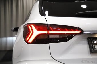 MG5 Maximal Luxury 115kW ACC SOH 97,2% - záruka Autodraft - 20