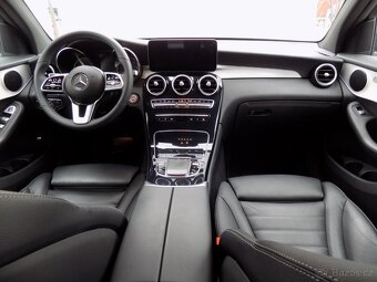 Mercedes-Benz GLC 400d/Coupé/4-M/Full-LED/ - 20