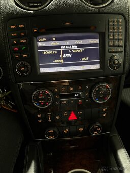 Mercedes-Benz GL 320 CDI 4MATIC | 7 míst | Tažné - 20