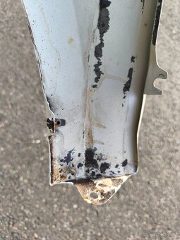 Skoda Octavia 3 - předek vozu 1,6Tdi - 20