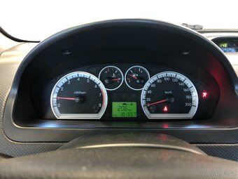 CHEVROLET AVEO 1.4 16V - 20