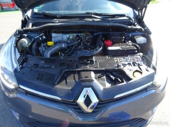 Renault Clio, 1,2 TCe Limited Sport 87 kW - 20