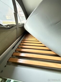 Volkswagen California,  2,0 TDI, 103kW, Servisováno - 20