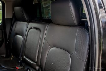 Nissan Navara DoubleCab 3.0 V6 dCi Platinum A/T Long - 20