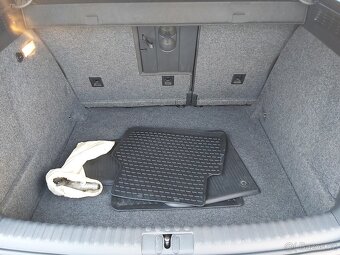 Volkswagen Tiguan 1.4 TSi 90 kw, 2011, jen 86.000 km - 20