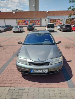 Prodám Laguna 2 - 20