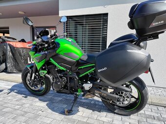 Kawasaki z900 ABSOLUTNÍ TOP STAV - 20