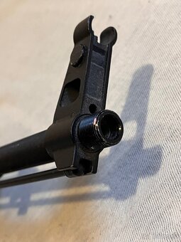 Prodám ar15, glock 17 a akm - 20