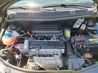 ŠKODA Roumster 1.4 16v 63kw - 20