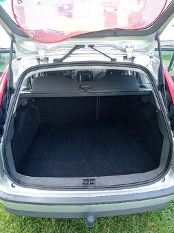 Ford Focus combi, motorizace 1.6, 16V, 74kW - 20