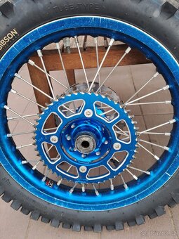 Yamaha yz 85 2023 - 20