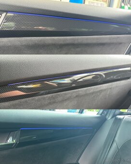 ◼️ŠKODA SUPERB 3 COMBI 2.0TDI 110KW DSG SPORTLINE PANORAMA◼️ - 20