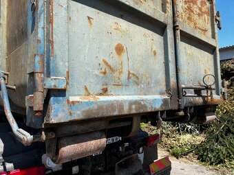 MAN TGS26.400 6X4BB - 20
