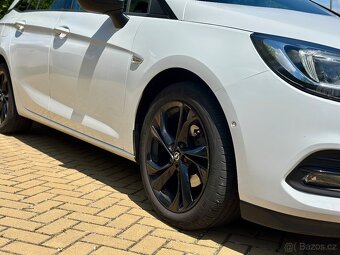Opel Astra ST 1.5 CDTi 90kW Aut. Elegance – 2021 - 20