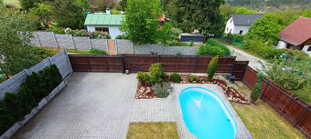 Prodej domu Hradištko - 20