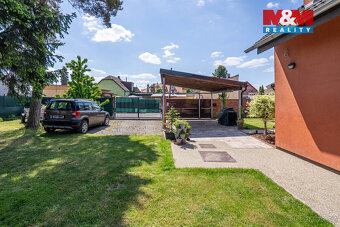 Prodej rodinného domu, 104 m², Čelákovice, ul. K. Brabce - 20