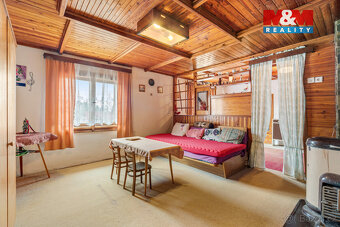 Prodej rodinného domu, 72 m², Pavlovice - Vlastějovice - 20