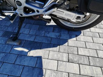 Honda xl 1000 Varadero - 20