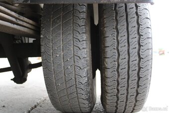 Ford Transit 2.4TDCI,SKLÁPĚČ,6MÍST,TAŽNÉ - 20