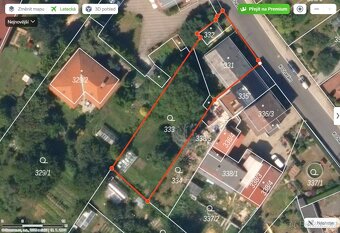 Na prodej rodinný dům Skorotice - Ústí nad Labem - 20