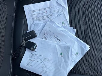ŠKODA KODIAQ 4x4 2.0 TDI 147 KW KAMERA TAŽNÉ PANORAMA m2022 - 20