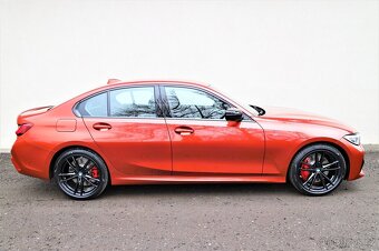 BMW řada 3 G20 alu kola 19" M-Paket, nové, originál  - 20