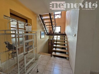 Exkluzivně nabízíme na prodej vícegenerační dům, 320 m2 - Do - 20