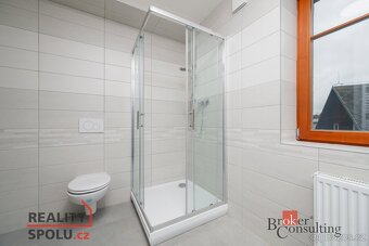 Pronájem, byty/2+kk, 64 m2, B. Egermanna 582, 47301 Nový Bor - 20