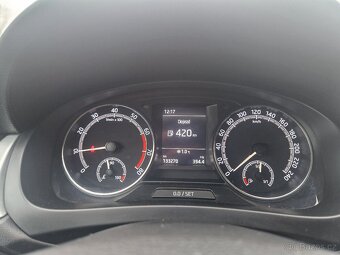 Škoda Rapid 1,0 TSI 70kW Ambition Koupeno v CZ - 20