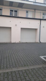 OV 4+kk 159 m² s garáží, Brno, ul.Cejl - 20