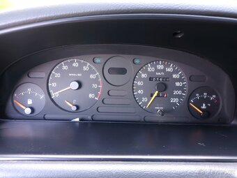 Fiat ulysse 2.0i-89kw  7míst - 20