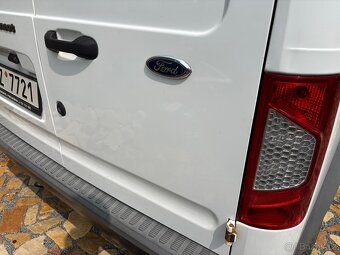 2012 Ford Transit Connect - 20