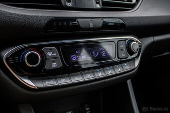 Hyundai i30 CW 1.5i CVVT / AJ NA SPLÁTKY / PROTIÚČET / - 20