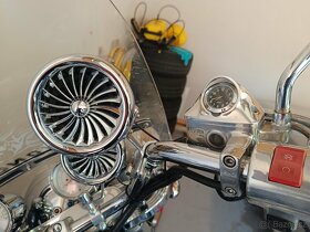 Honda Valkyrie F6C - 20